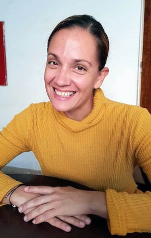 Elda Kosanović Radovik Elda Kosanović Radovik